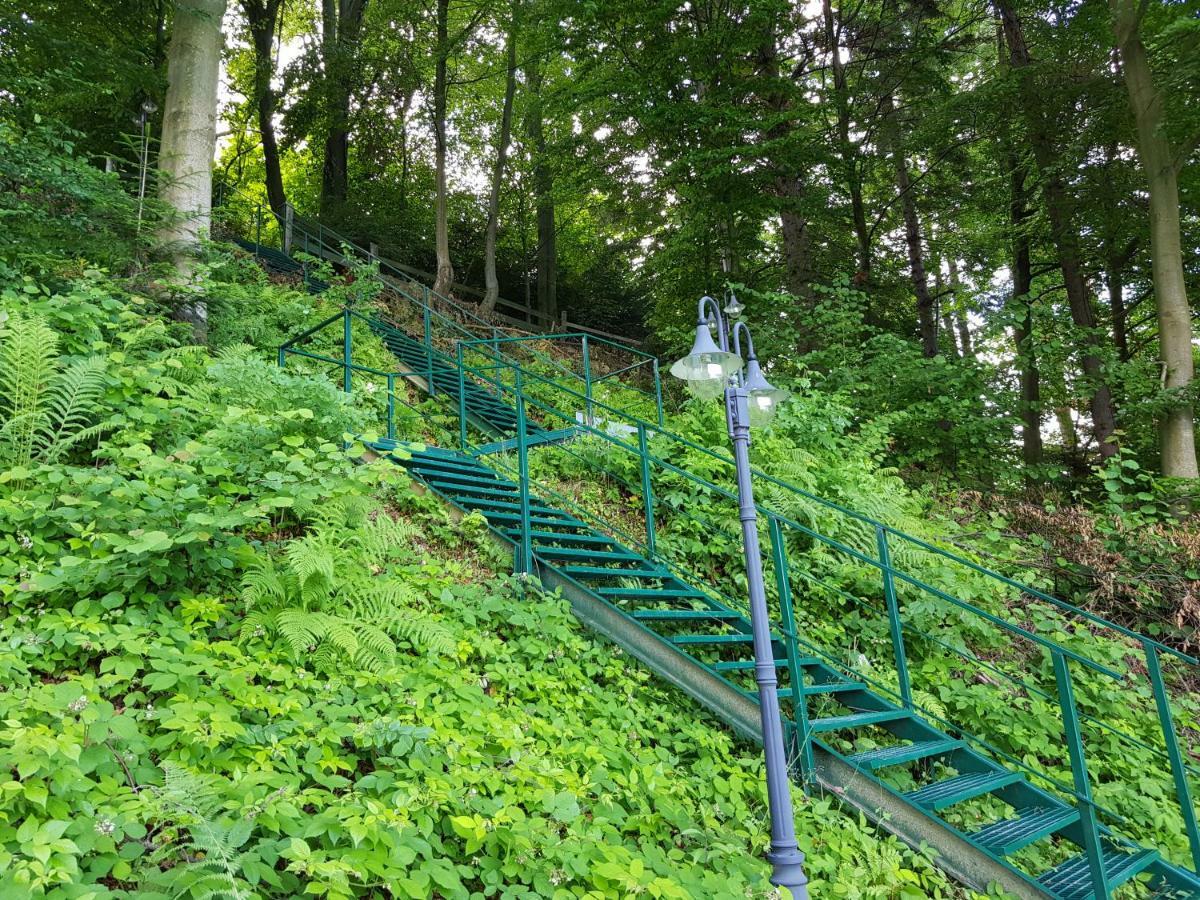 Caloroczne Domki Nad Zatoka Polańczyk Extérieur photo